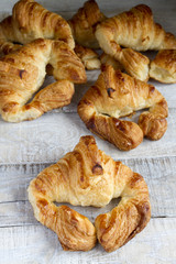 Croissants