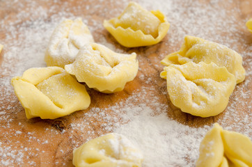 Tortellini