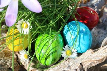 frohe ostern