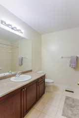 Bathroom Interior Design