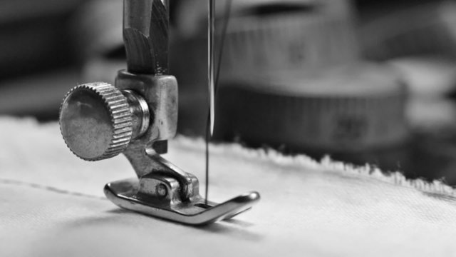 Sewing Machine