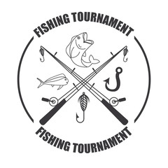 fishing tournament