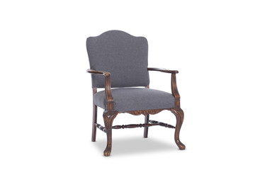 Fototapeta premium Antique Vintage Chair