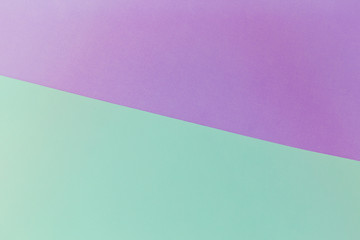 Modern colorful paper background