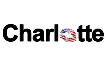 Lieblingsstadt Charlotte (favorite city Charlotte)