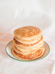 pancakes