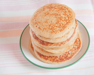 pancakes