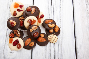 chocolate chocolates