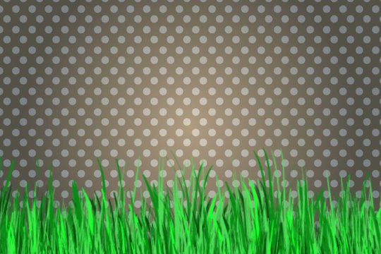 Frohe Ostern Osterhase Video Animation