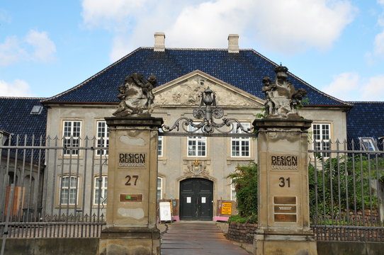 Museo Copenhague, Dinamarca