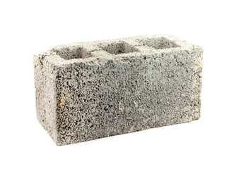 concrete block