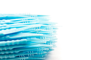 Zwischenraumbürsten