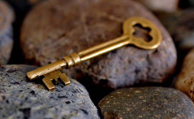 Key to success