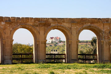 Jerash / Gerasa