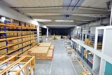 Warehouse image