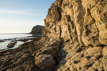 Volcanic rocks