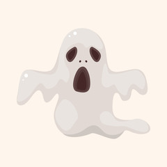 ghost theme elements