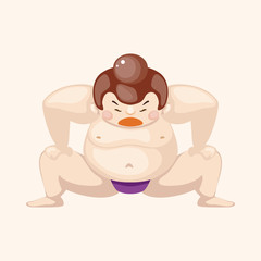 Sumo theme elements