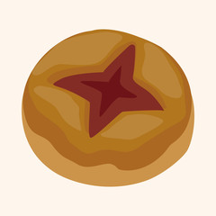 bread theme elements