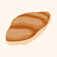 bread theme elements