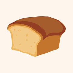 bread theme elements