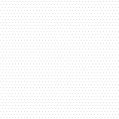 Geometric Seamless Vector Abstract Pattern