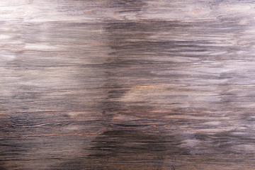 Fototapeta premium Grey wooden background