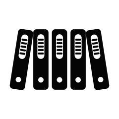 Files vector