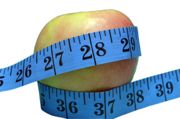 Tape measure