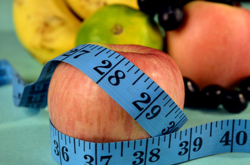 Tape measure