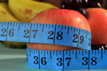 Tape measure