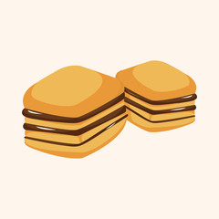 bread theme elements
