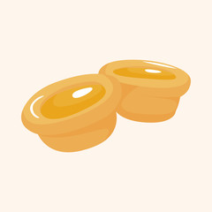 bread theme elements