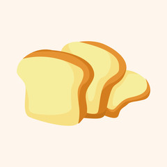 bread theme elements