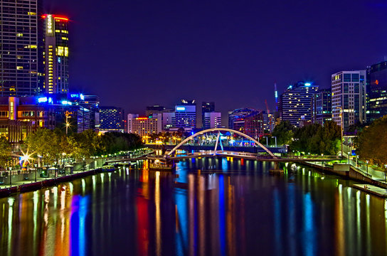 Melbourne View 18