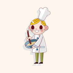 chef theme elements