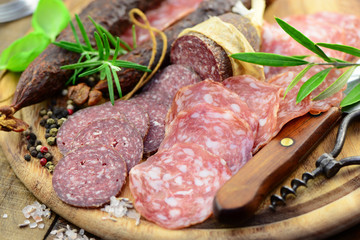 Salami