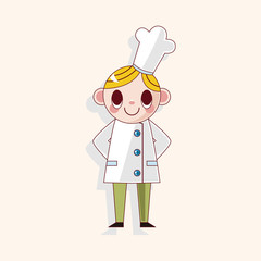 chef theme elements