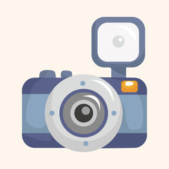 camera theme elements