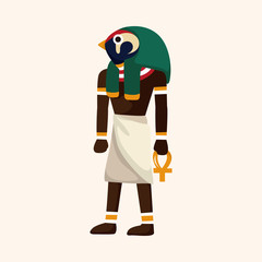 pharaoh theme elements