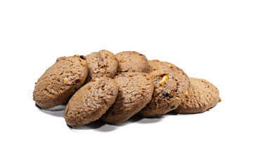 Chocolate chip cookie