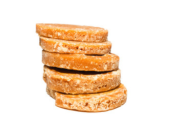 Granulated sugar, sugar not refined, sugar candy brown