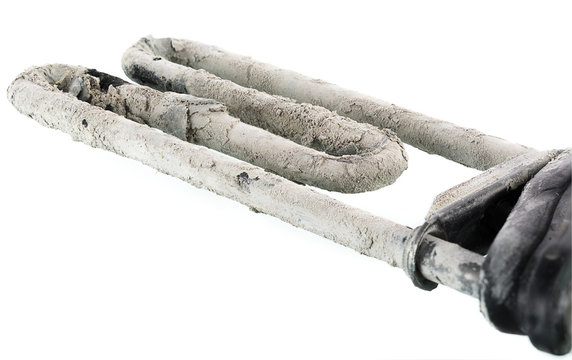heater of washing machine