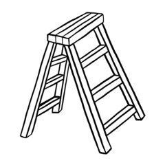 ladder