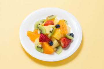 カットフルーツ