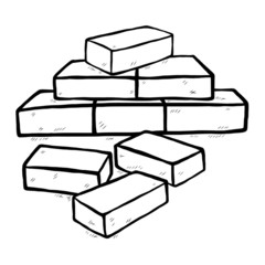 bricks
