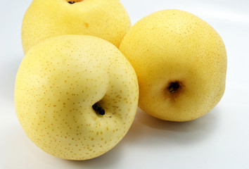 Fototapeta premium Chinese pear