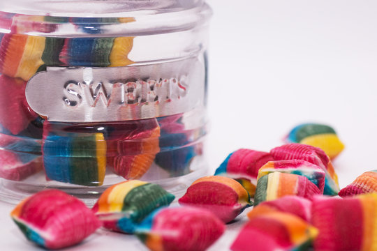 Sweets 