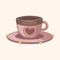 playground coffe-cup theme elements