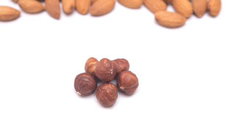 nuts